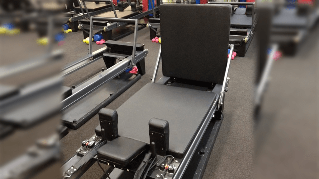 5 Reasons You Will Love Pilates Connection Jumpboard Reformer